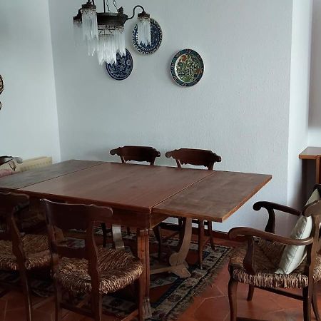 Casa Rural Puente Mocho เลเดสมา ภายนอก รูปภาพ