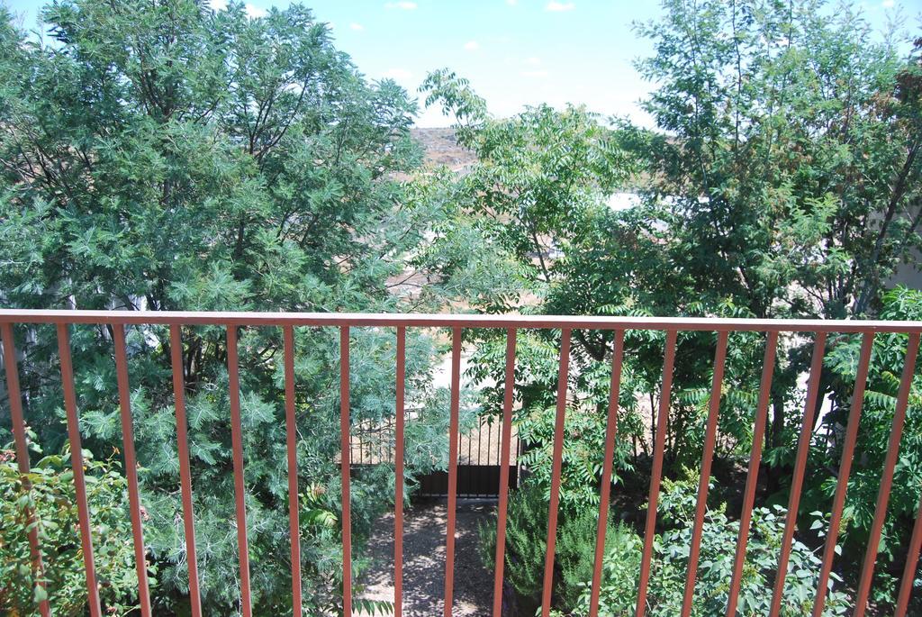 Casa Rural Puente Mocho เลเดสมา ภายนอก รูปภาพ