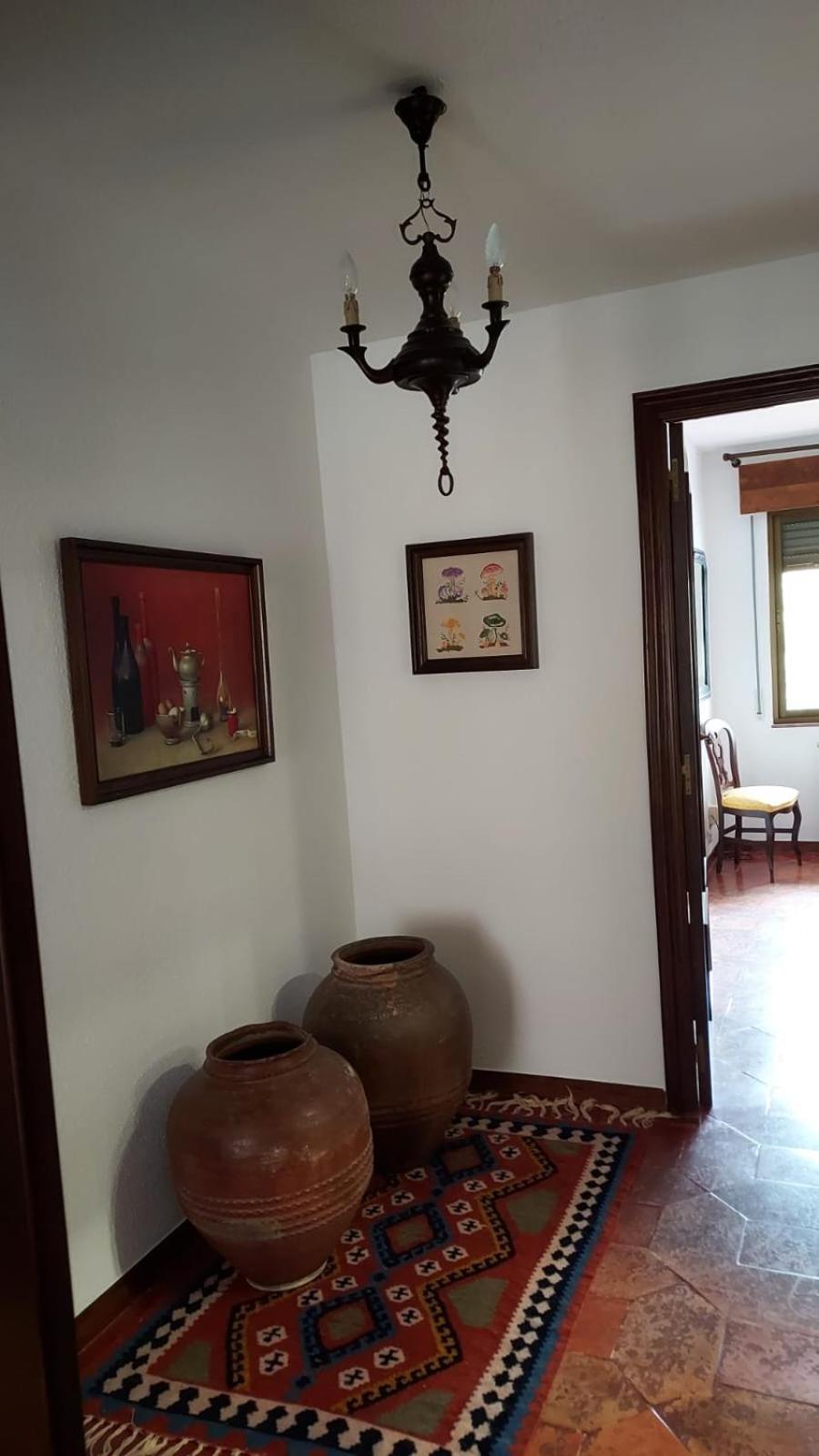 Casa Rural Puente Mocho เลเดสมา ภายนอก รูปภาพ