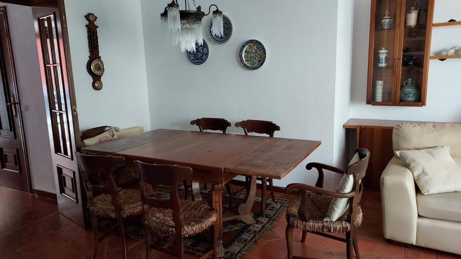 Casa Rural Puente Mocho เลเดสมา ภายนอก รูปภาพ