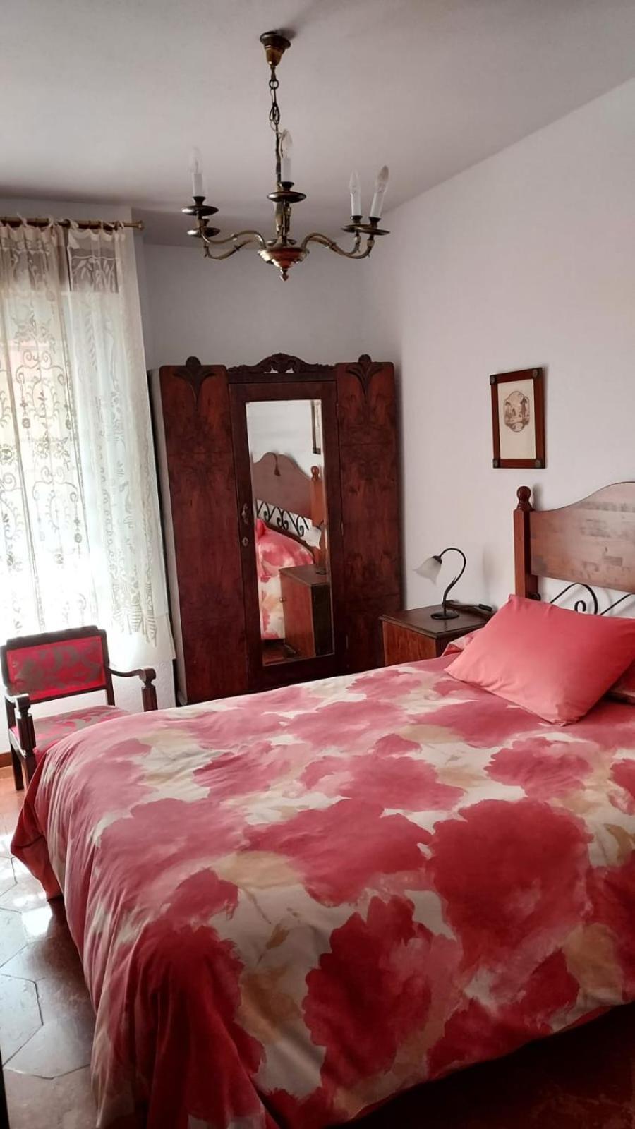Casa Rural Puente Mocho เลเดสมา ภายนอก รูปภาพ