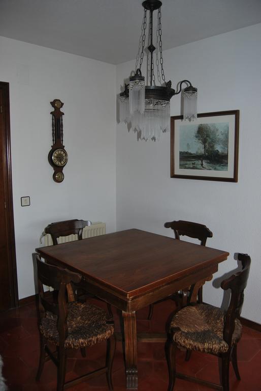Casa Rural Puente Mocho เลเดสมา ภายนอก รูปภาพ