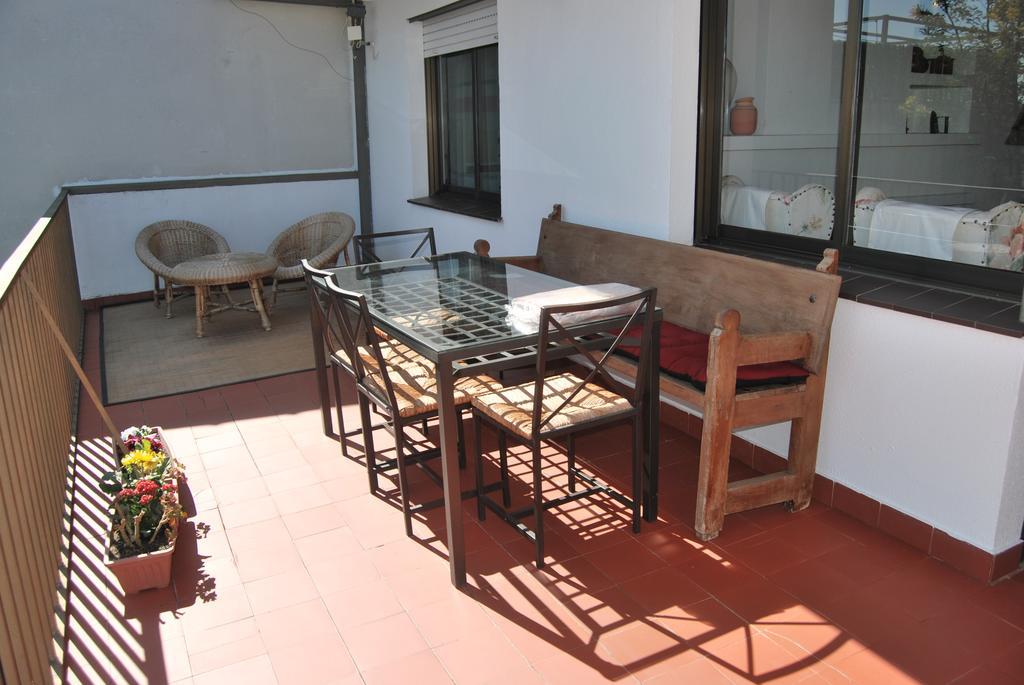 Casa Rural Puente Mocho เลเดสมา ภายนอก รูปภาพ