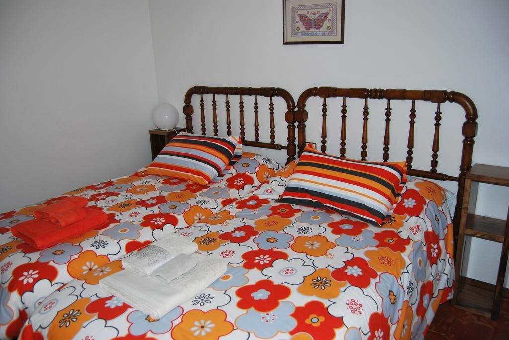 Casa Rural Puente Mocho เลเดสมา ภายนอก รูปภาพ