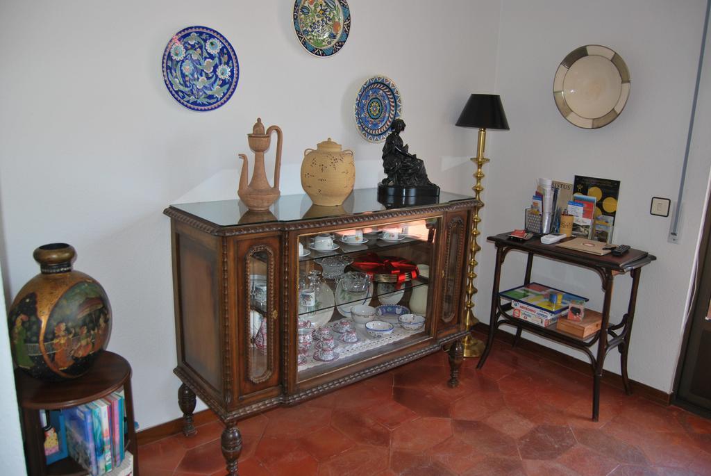 Casa Rural Puente Mocho เลเดสมา ภายนอก รูปภาพ