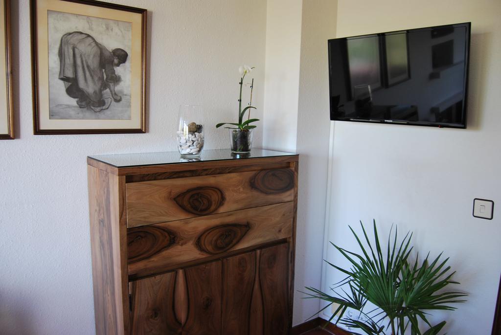 Casa Rural Puente Mocho เลเดสมา ภายนอก รูปภาพ
