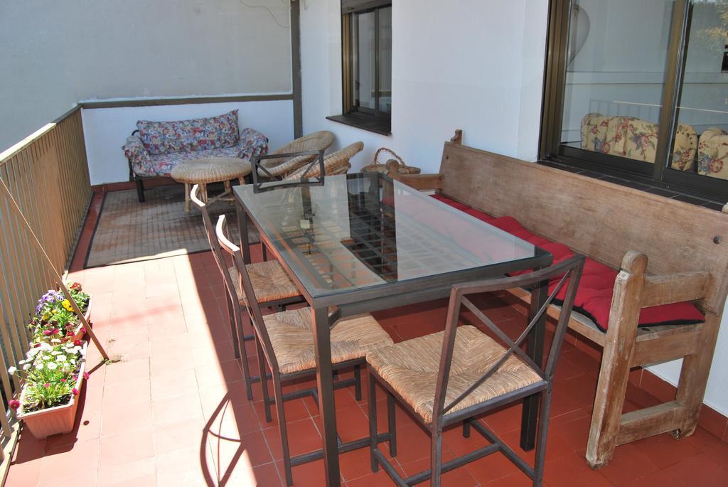 Casa Rural Puente Mocho เลเดสมา ภายนอก รูปภาพ